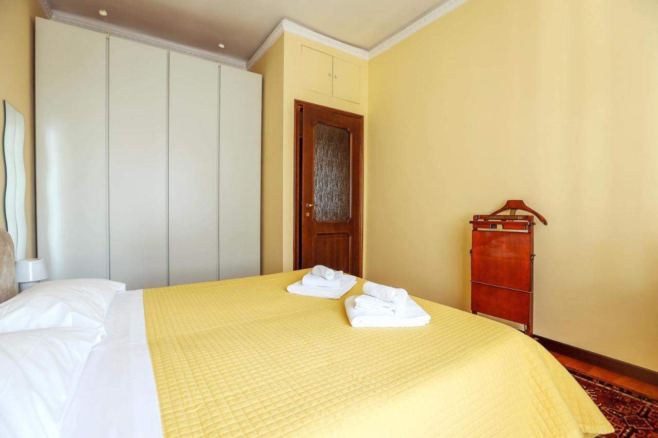 Amendola & Citylife-Portello Flat Milan Exterior photo
